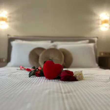 Apartment Vlh Constanta