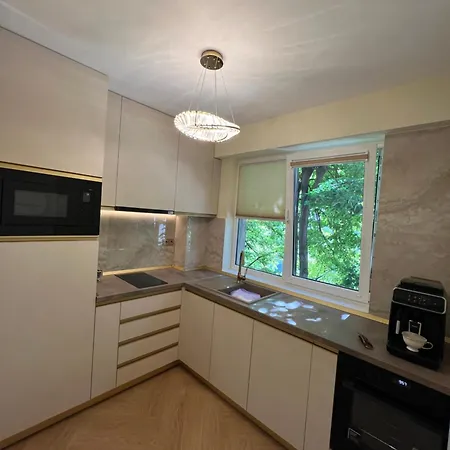 Appartamento Vlh Constanţa
