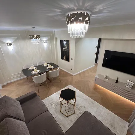 Apartment Vlh Constanta