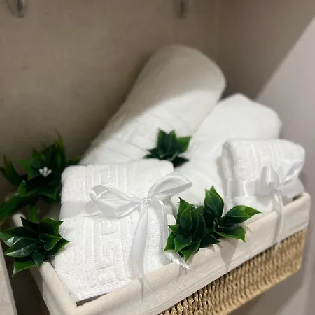 Vlh 아파트 콘스탄차