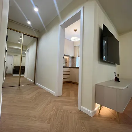 Vlh Appartement *