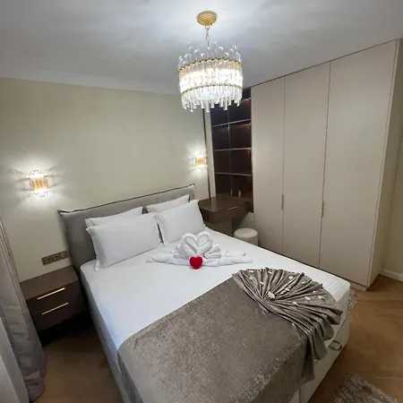 Apartament Vlh Konstanca